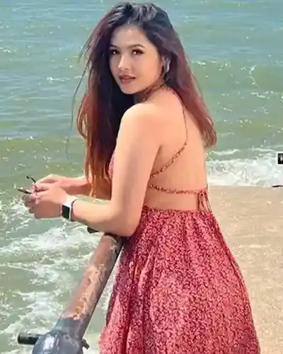Call Girls in Gondiya